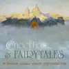 Pk Svensen & Malmö Symfoniorkester - Concertos & Fairytales