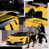 Incis Zone & Goss Vinyard - Lamborghini - Single