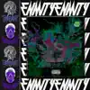 Dnastymane - ENMITY (feat. CRYPT1K) - Single