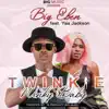 Big Eben - Twinkie Winky Baby (feat. Yaa Jackson) - Single