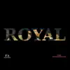 Franki Armani - Royal - Single