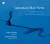 Jürgen Seefelder, Wilfried Rombach & Ensemble Officium - Gregorian Blue Notes (Medieval Chant & Saxophone Improvisations)