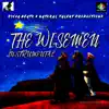 Sycka - The WISEMEN INSTRUMENTAL (Instrumental) - Single