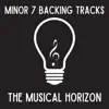 The Musical Horizon - m7 Backing Tracks