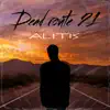 Alitis - Dead Route 21 - Single