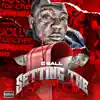 C Ball - Setting the Record Str8 - EP