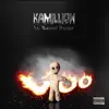 Kamillion - Voo (feat. Renni Rucci) - Single