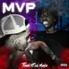 Tyson - MVP (feat. Lil Manzi) - Single