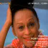 Omara Portuondo - Le World... Cuba