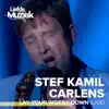 Stef Kamil Carlens - Lay Your Worry Down (Live - uit Liefde voor Muziek) - Single