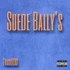 Frado180 - Suede Ballys - Single