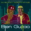 DJ Nelson & Alberto Stylee - Bien Guillao (Mambo Version) - Single