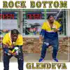 GlenDeva - Rock Bottom - Single