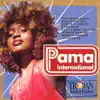 Pama International - Trojan Sessions