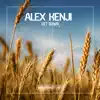 Alex Kenji - Get Down - Single