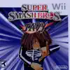 Jady - Smash Bros - Single