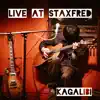 Kagalibi - LIVE AT STAX FRED