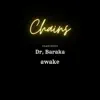 awake - Chains (feat. Dr. Baraka) - Single