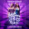 Anabel Inigo & Nathan Engelmann - Wish Upon a Disco Ball (Original Short Film Soundtrack) - EP