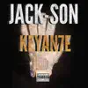 keyan'7e - Jack-Son - Single