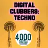 Various Artists - Digital Clubbers: Techno