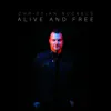 Christian Nuckels - Alive and Free - EP