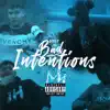 D-Dot & jh - Bad Intentions - Single