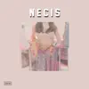 Erratic Moody - Necis - Single