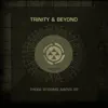 Trinity & Beyond & Trinity - Those Storms Above - Single