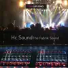 Hc.Sound - The Fabrik Sound - Single