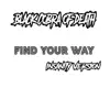 Black Cobra of Death - Find you way (Insanity version) [Insanity version] - Single