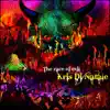 Kris Di Natale and Dragon's Fury - The Race of Evil (Remastered)