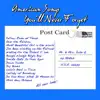 Various Artists - American Songs You'll Never Forget