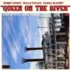 Robert Kubus - Queen On the River (feat. Daniel Blatney & Collin Philips) - Single