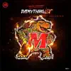 David Correy - Everything Lit (feat. Sanogram) - Single