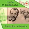 Orlando Guerra Cascarita - Rumba en pueblo nuevo