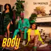 Sammiefaze - Body Riddim - Single