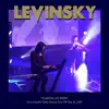 Levinsky - Capital of Pain (Live at Synth Valley Stream Fest VIII May 15, 2021) - EP