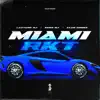 Lautaro DDJ, Keko DJ & Alan Gomez - MIAMI RKT (Remix) - Single