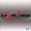 Banda La Xplosiva - Darte Un Beso - EP