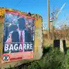 Projet 86 - Bagarre - EP