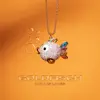 Novus Lines - Goldfisch - Single