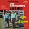 Los Tremendos Gavilanes Juan y Salomón - Quiero Que Sepas