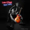 Lee O'Nell Blues Gang - Different Shades of Love