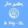 Jan Janssen - Le Tedey - Single