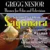 Gregg Nestor & Gordon Halligan - Sayonara: Katsumi Love Theme From the Motion Picture (Franz Waxman) - Single