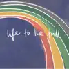 Robyn Trainer - Life To the Full - Single