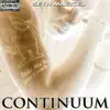 Seth Marcel - Continuum