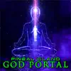 Lovemotives - Pineal Gland God Portal of Higher Power (9999 Hz Divine Manifestation Energy)