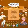 101 Strings Orchestra - Hank Williams and Other Country Greats (2014-2021 Remastered from the Original Alshire Tapes)